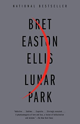 Lunar Park (Vintage Contemporaries)