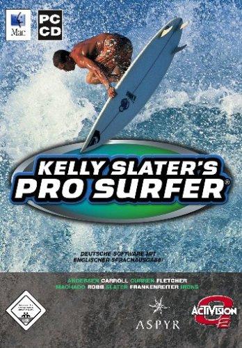 Kelly Slater's Pro Surfer