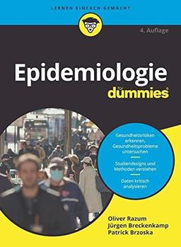 Epidemiologie für Dummies