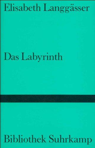 Das Labyrinth