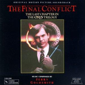 Final Conflict