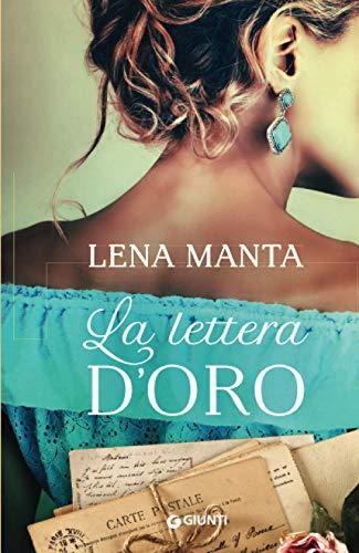 La lettera d'oro: Il primo caso del detective contadino Pietro Bensi e del suo fagiano, il dottor Vitaliano Draghi