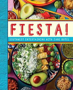 Jane Butel's Fiesta (Jane Butel Library)