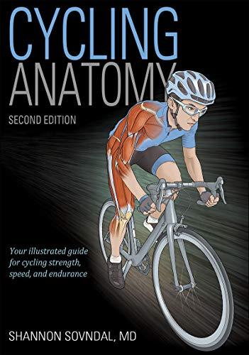 Sovndal, S: Cycling Anatomy