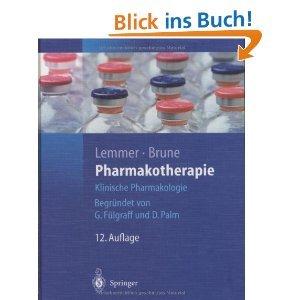 Pharmakotherapie im Kindesalter