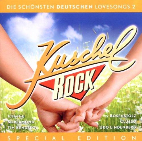 Kuschelrock-Deutsche Lovesongs Vol.2