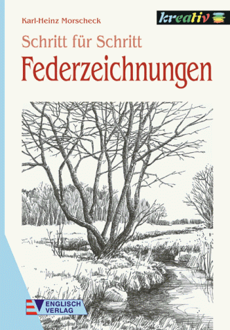 Federzeichnungen