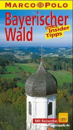 Bayerischer Wald