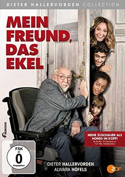 Mein Freund, das Ekel