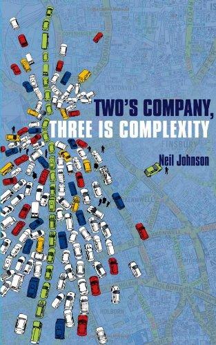 Two's Company, Three is Complexity