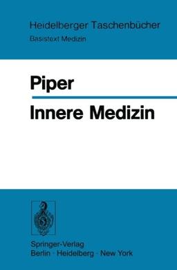 Innere Medizin (Heidelberger Taschenbücher)