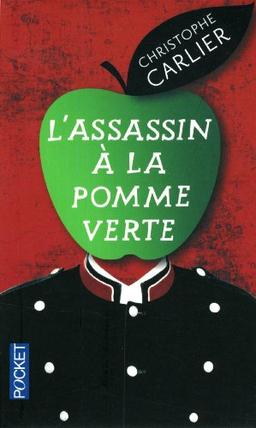 L'assassin à la pomme verte