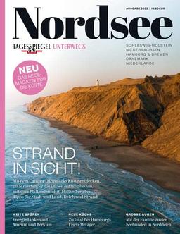 Nordsee: Tagesspiegel Unterwegs