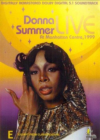 Live At The Manhattan Centre 1999 [UK Import]