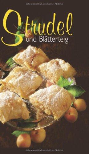 Strudel und Blätterteig