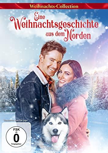 Eine Weihnachtsgeschichte aus dem Norden (Weihnachts-Collection) (DVD)