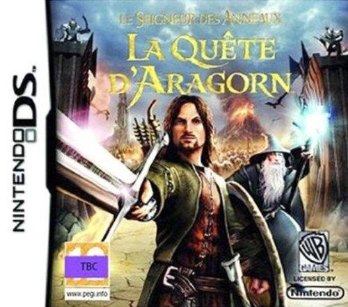 LE SEIGNEUR D.A.ARAGORN DS