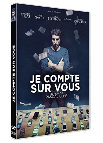 Je compte sur vous [FR Import]