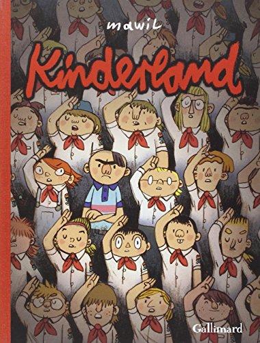 Kinderland