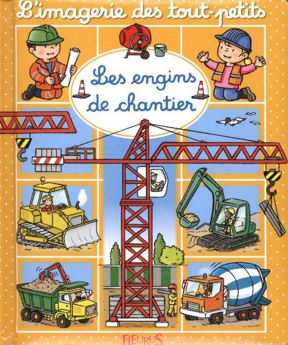 Les engins de chantier