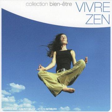 Vivre Zen [Digipack]