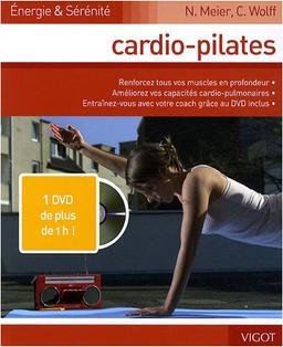 Cardio-Pilates