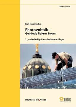 Photovoltaik: Gebäude liefern Strom