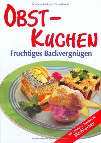 Obst-Kuchen