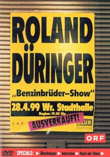 Benzinbrüder Show [2 DVDs]