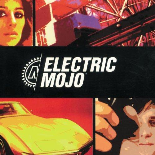 Electric Mojo Vol.3