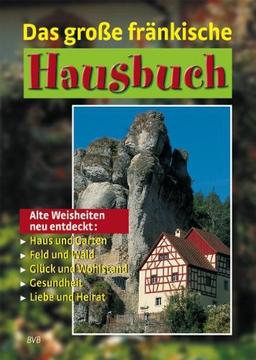 Das grosse fränkische Hausbuch