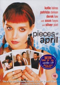 Pieces Of April [UK Import]