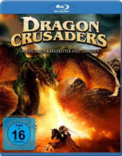 Dragon Crusaders - Im Reich der Kreuzritter und Drachen [Blu-ray]