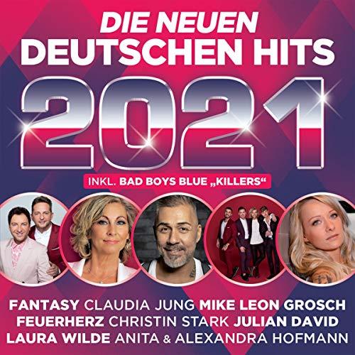 Die Neuen Deutschen Hits 2021