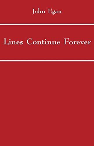 Lines Continue Forever (Mobster Files, Band 1)