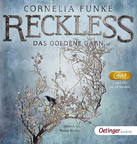 Reckless: Das goldene Garn (2 mp3 CD)