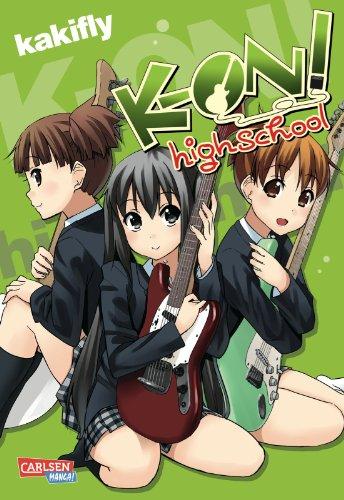 K-On! Highschool