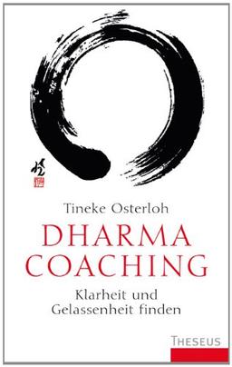 Dharma Coaching: Klarheit und Gelassenheit finden