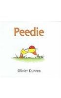 Peedie Board Book