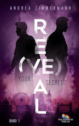 Re(VE)al: Your secrets