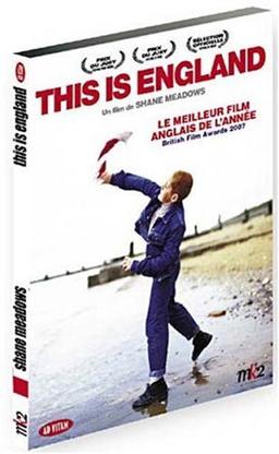 This is England [FR IMPORT]