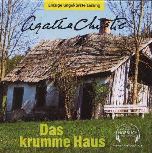 Das krumme Haus: Ungekürzte Lesung