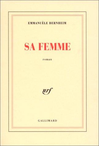 Sa femme