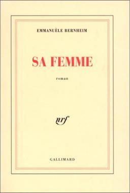 Sa femme