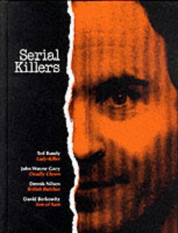 Serial Killers (True Crime)