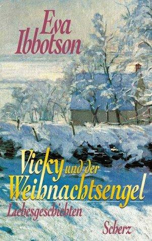 Vicky und der Weihnachtsengel