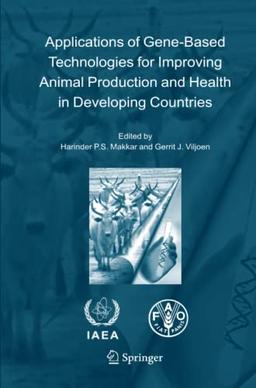 Applications of Gene-Based Technologies for Improving Animal Production and Health in Developing Countries