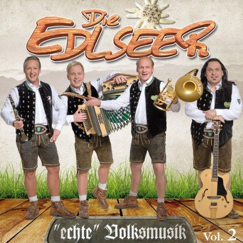 Echte Volksmusik - Vol. 2