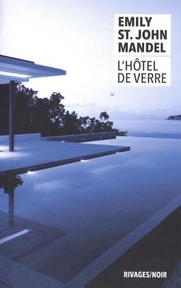 L'hôtel de verre