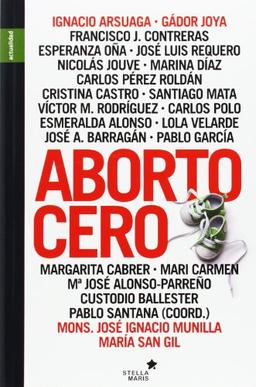 Aborto cero (Actualidad)